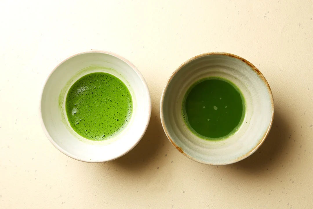 How to Make Usucha – The 400-Year-Old Way to Drink Matcha