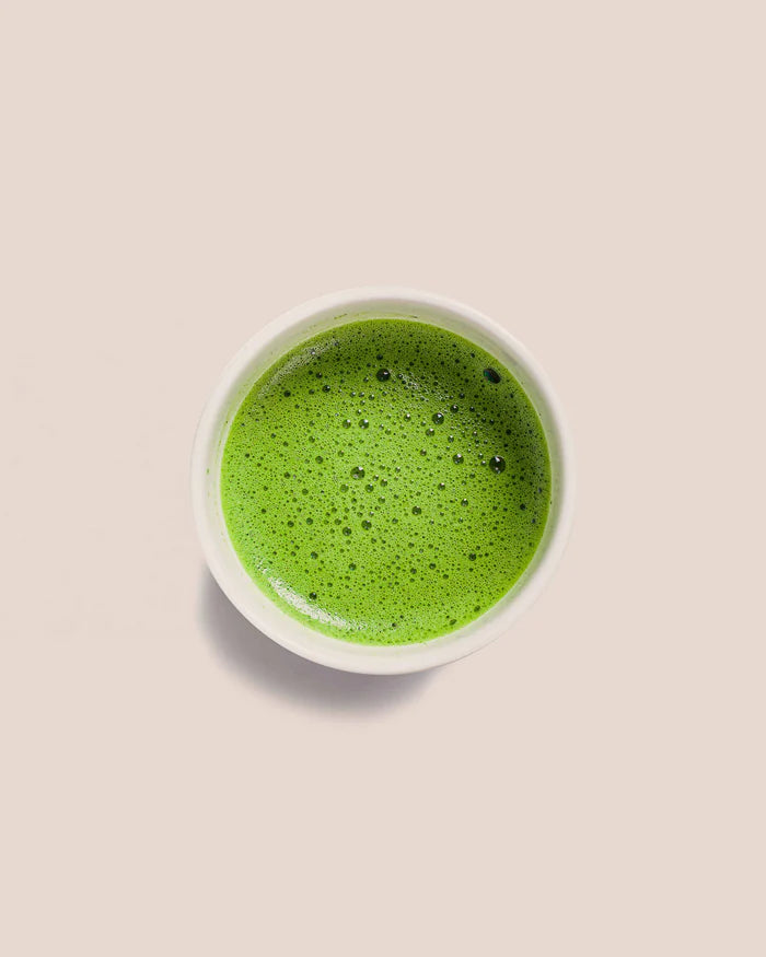 Vanilla | Ceremonial Matcha