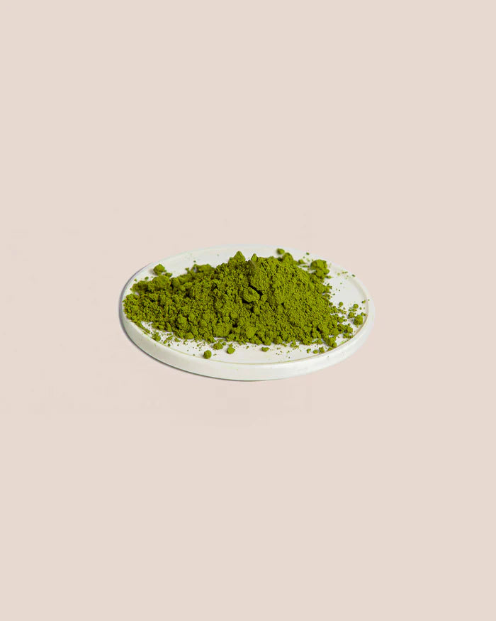 Vanilla | Ceremonial Matcha