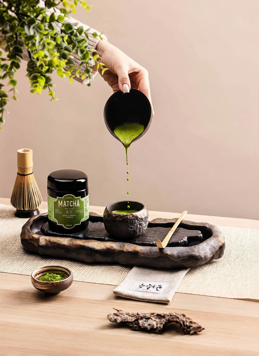 Single Origin | Vintage Ceremonial Matcha