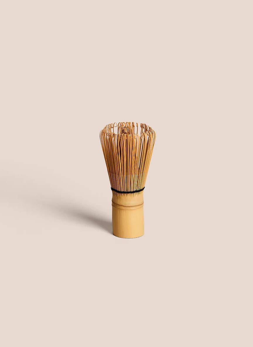 Bamboo Matcha Whisk